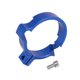 thumbnail image 2 of Soporte de Montaje de Correa de Abrazadera de Suspensión de Tubo de Silenciador de Escape de 72 Mm de Motocicleta Azul, 1 Juego Sunnimix Clip de abrazadera de escape de motocicleta, 2 of 5