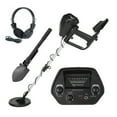 thumbnail image 1 of MD4030 Metal Detector Underground Gold Detectors Treasure Hunter Tracker Seeker Metal Circuit Detector ,Easy to Install, 1 of 6