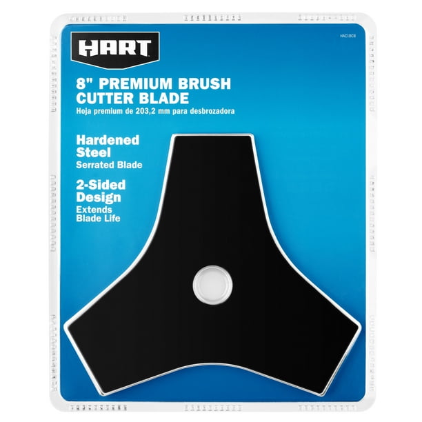 HART Brush Cutter Blade