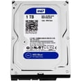 thumbnail image 1 of Disco Duro 1TB Western Digital 7200RPM SATA 3.5 WD10EZEX, 1 of 6