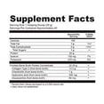 thumbnail image 6 of Ancient Nutrition, Bone Broth Protein, Vanilla, 40 servings, 6 of 6