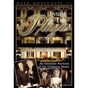 Pre-Owned Inside The Plaza (Hardcover) 1557834687 9781557834683