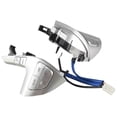 thumbnail image 2 of Multifunction Steering Wheel Combination Control Switch For Toyota Camry, 2 of 5