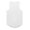 White, variant on Afdoent Men's Tank Top Male Solid Color Sports Fitness Training Basketball Vest Comfortable