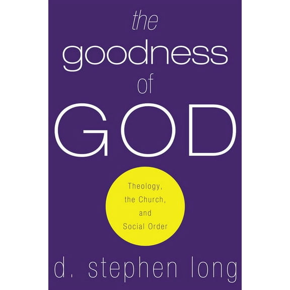 The Goodness of God (Paperback)