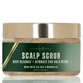 thumbnail image 2 of Scalp Scrub - Deep Cleanse and Hydrate for Bald Heads - 4 oz by LatherGreen, 2 of 8
