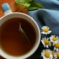 thumbnail image 2 of Bigelow Chamomile Mint, Caffeine Free, Herbal Tea Bags, 20 Count, 2 of 11