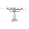 thumbnail image 2 of Airplane Model, Fighter Toy 1:200 Plane Model Set With Stand For Home For Aviation Enthusiast ANGGREK Otros, 2 of 8