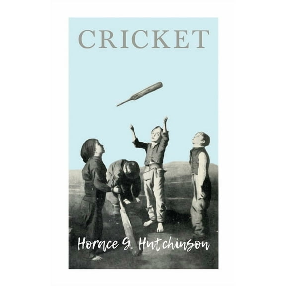 Cricket, (Paperback)