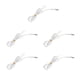 thumbnail image 1 of Tubo de Calentamiento de Impresora 3D ANGGREK 5PCS 70W 24V, 1 of 8