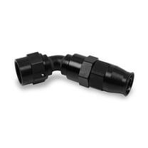 Earl's Performance 624610ERL Clamp-On Hose Fitting