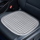 thumbnail image 1 of Cojín de asiento de camión universal de gel de hielo de coche, cojín de asiento transpirable de verano, 1 of 7