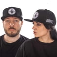 thumbnail image 4 of Public Enemy Casquette Snapback Adulte, 4 of 4