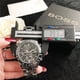 thumbnail image 3 of Reloj deportivo como el cronógrafo de tres ojos y seis agujas, reloj decorativo de aleación para hombre, reloj para hombre, 3 of 6