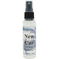 New Car Car Spray (Double Strength), 2 ounces