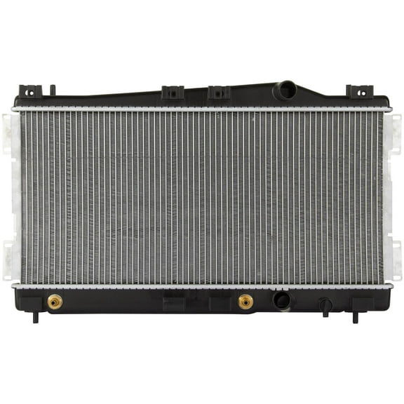 Spectra Premium CU2196 Automotive Radiator