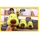 thumbnail image 4 of Almohada de peluche de aguacate creativa, almohada de muñeca creativa * 30 cm, 4 of 4