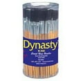 thumbnail image 2 of Dynasty Camel Flat Brush Set, 2 of 2