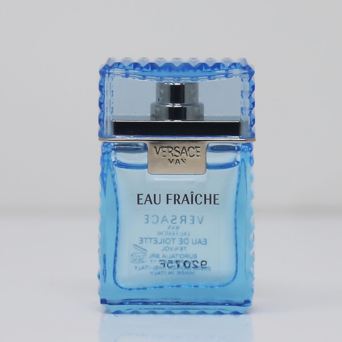 Versace eau cheap fraiche 5ml