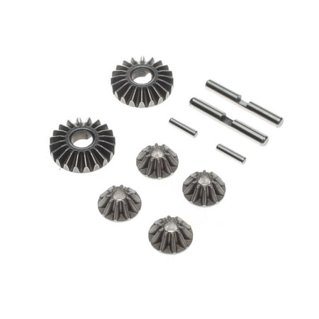 Team Losi Racing Gear Set G2 Gear Diff Metal 22 TLR232099 Electric Car/Truck Option Parts price history on PriceWatchPro