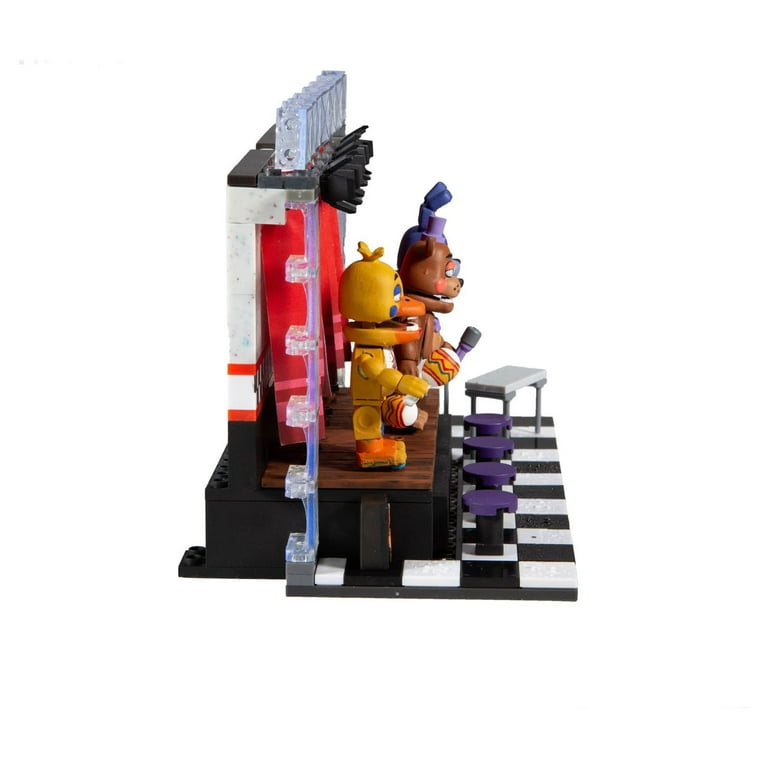 Amazon | McFarlane Toys Five Nights at Freddy's The Toy