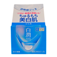thumbnail image 1 of Gel iluminador Rohto Mentholatum Hada Labo Shirojyun, 100 ml, 1 of 4