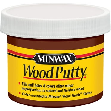 Minwax Natural Paste Finishing Wax for Wood Furniture, 1 lb - Walmart.com