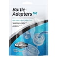thumbnail image 1 of Adaptador de botella Seachem para botella de 1 litro, 28 mm, 1 of 3