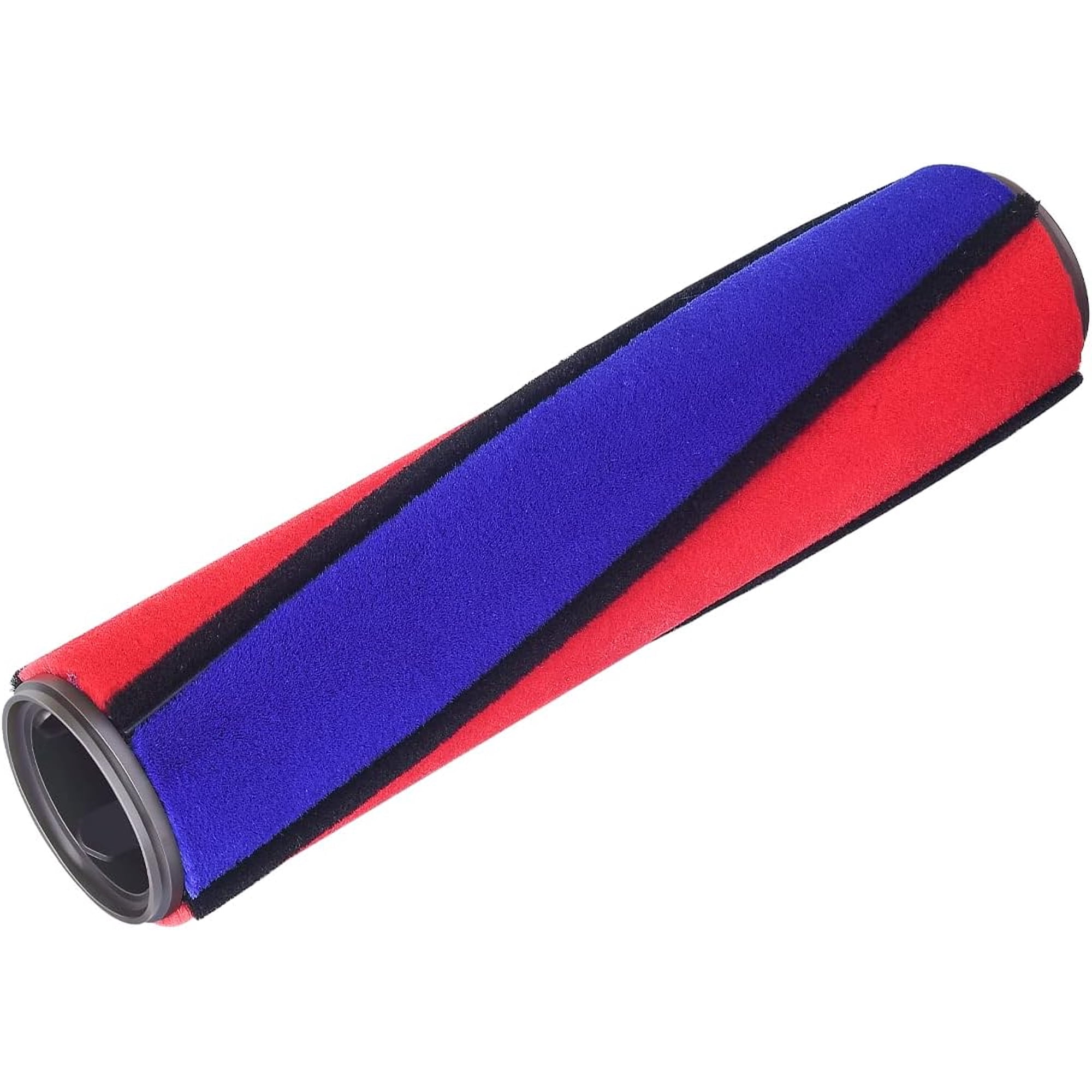 Soft Cleaning Brush Roller Replacement for Dy*son V6 V7 V8 V10 V11 Fluffy Absolute, Part 966488-09