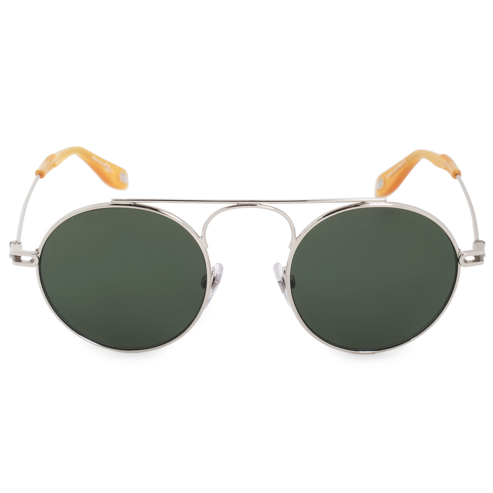 Givenchy Round Sunglasses GV7054/S 010 