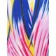 thumbnail image 4 of Vestido Talla Extra Estampado Abstracto Rosegal  Vestidos Estampados Tallas Grandes, 4 of 5