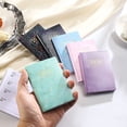 thumbnail image 2 of Bxaolu Small Pocket Notebook, Daily Planner A7 Mini Notebook Pocket Planner, 128 Pages, 3" x 4" Pocket Calendar Planner For Women Men Home Office Supplies, 2 of 7