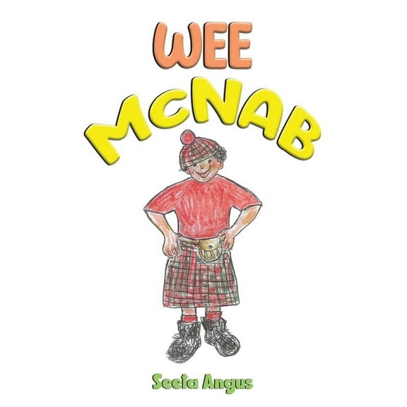 Wee McNab, (Paperback)