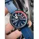 thumbnail image 5 of Relojes De Cuarzo De Silicona Para Hombre De Negocios Curren, 5 of 8
