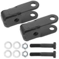 thumbnail image 5 of KAKOWELY Front Leveling lift kit 1 Set Front Leveling Lift Kit Replacement Lift Kit Leveling Lift Kit Front Lift Kit Car Front Leveling Lift Kit Car Lift Kit Car Part Car Accessory, 5 of 5