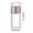 A, variant on Taotanxi Tea Infuser Bottle, 420Ml/14Oz Double Layer Stainless Steel Leakage Proof Glass Water Bottle Travel Water Separation Tea Bottle Mug Cup for Office Travel Home(Rose Gold)