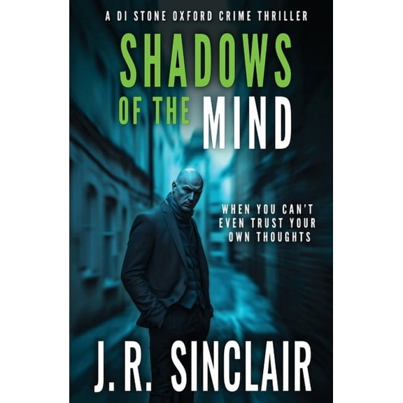 Shadows of the Mind, (Paperback)