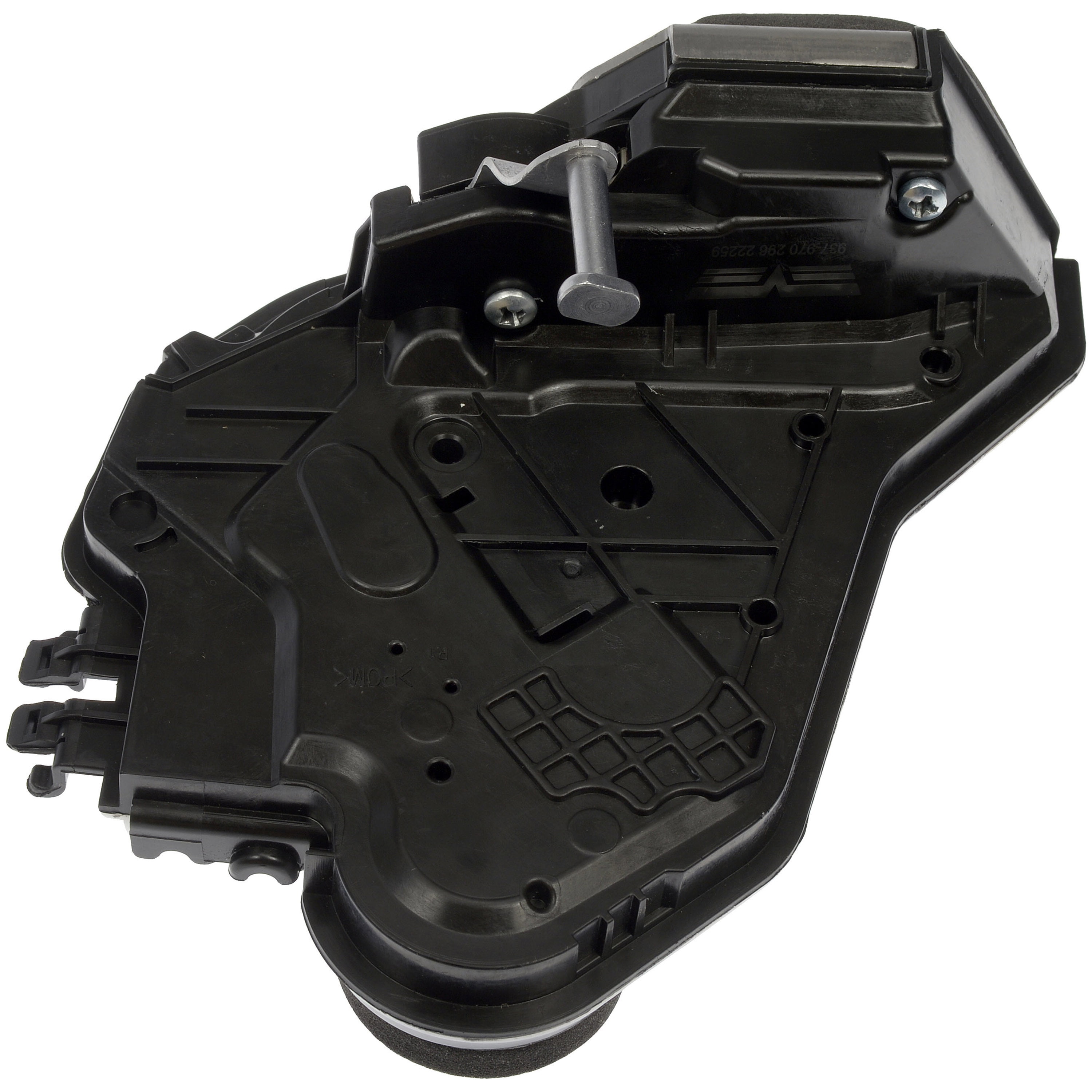 Dorman 937-970 Rear Right Door Lock Actuator Motor for Specific Toyota Models
