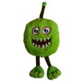 thumbnail image 2 of 33cm My Singing Monsters Furcorn oso de fresa Electrónica, 2 of 2
