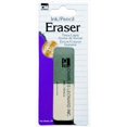 thumbnail image 1 of Charles Leonard Ink & Pencil Eraser, 1 of 2
