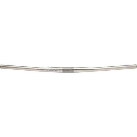 Thomson MTB Titanium Handlebar 730mm 12 Degree Sweep 31.8