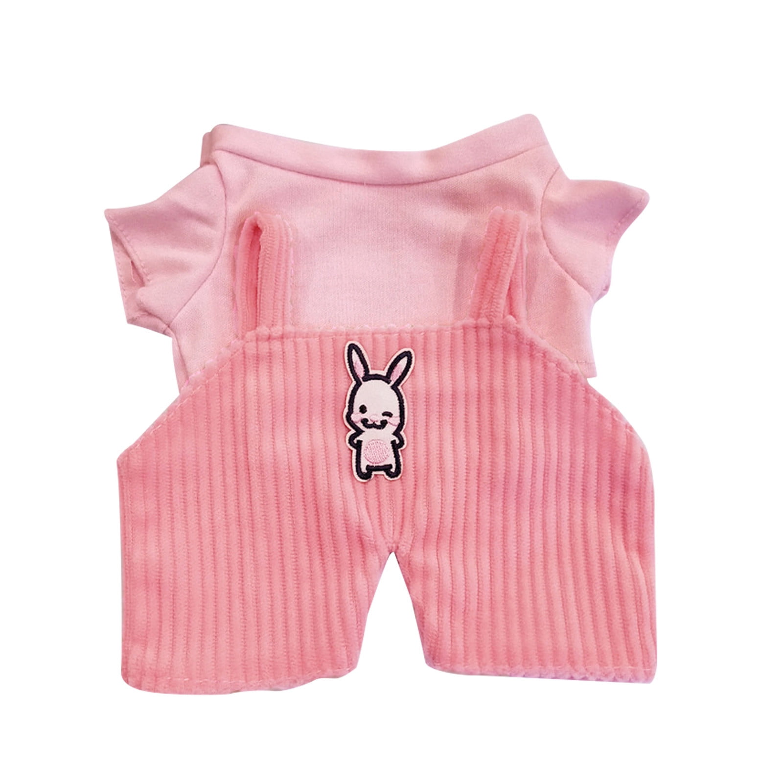 YZHM Lalafanfan Clothes, Dress Up Dress Up Clothes Set for 30Cm Toys