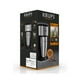 thumbnail image 4 of Cafetera Krups On the Go Termo de Acero Inoxidable, 4 of 4