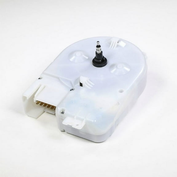 WH12X10536 GE Timer Washer OEM WH12X10536