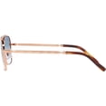 thumbnail image 4 of Sunglasses Ray-Ban RB 3636 92023F New Caravan Rose Gold Clear Gr, 4 of 10