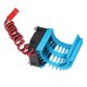 thumbnail image 5 of Motor Hobbyfans RC Motor Disipador De Calor Con Ventilador De Refrigeración Aleación De Aluminio 5 V Apto Para Motor Sin Escobillas 2838 2845, 5 of 7