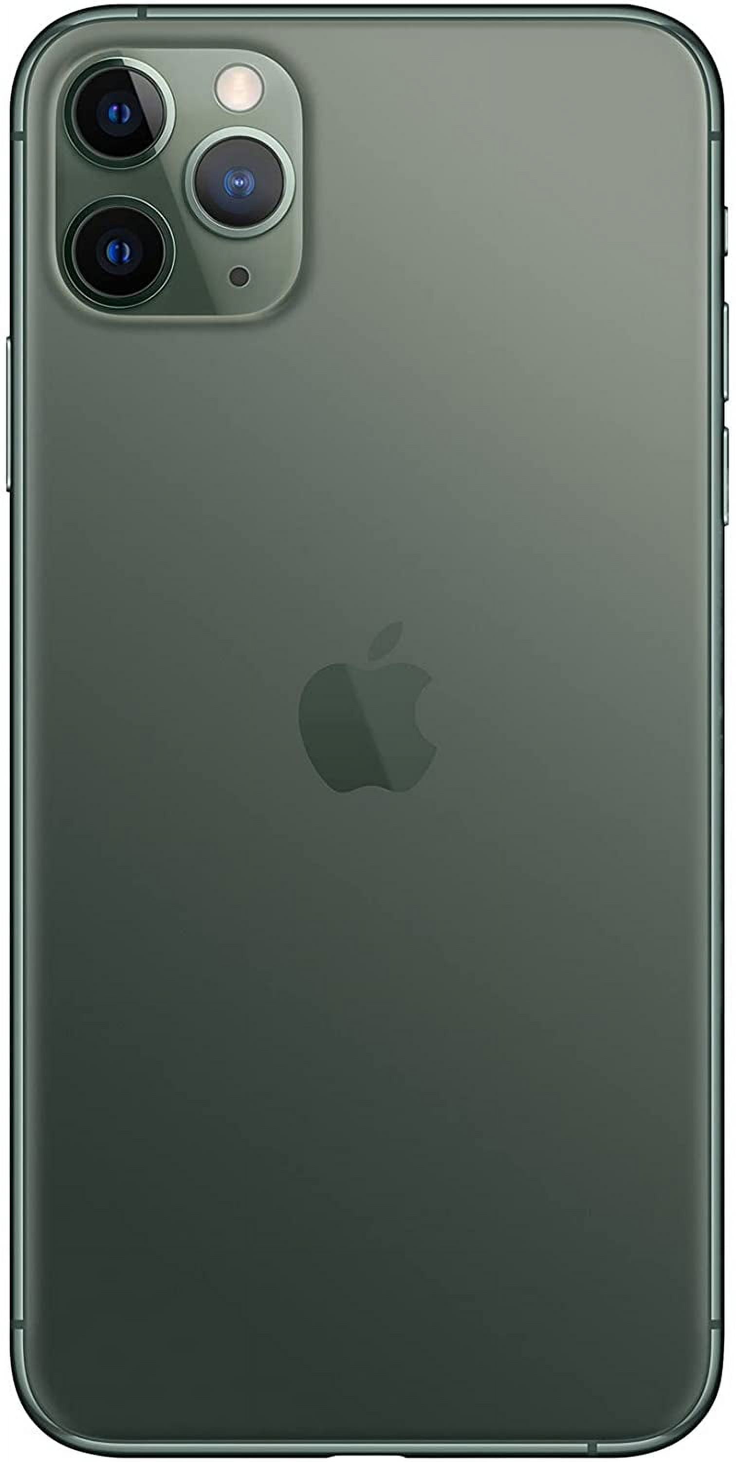Apple iPhone 11 PRO MAX 64GB 256GB 512GB All Colors (US Model) - Factory Unlocked Cell Phone - Very Good Condition