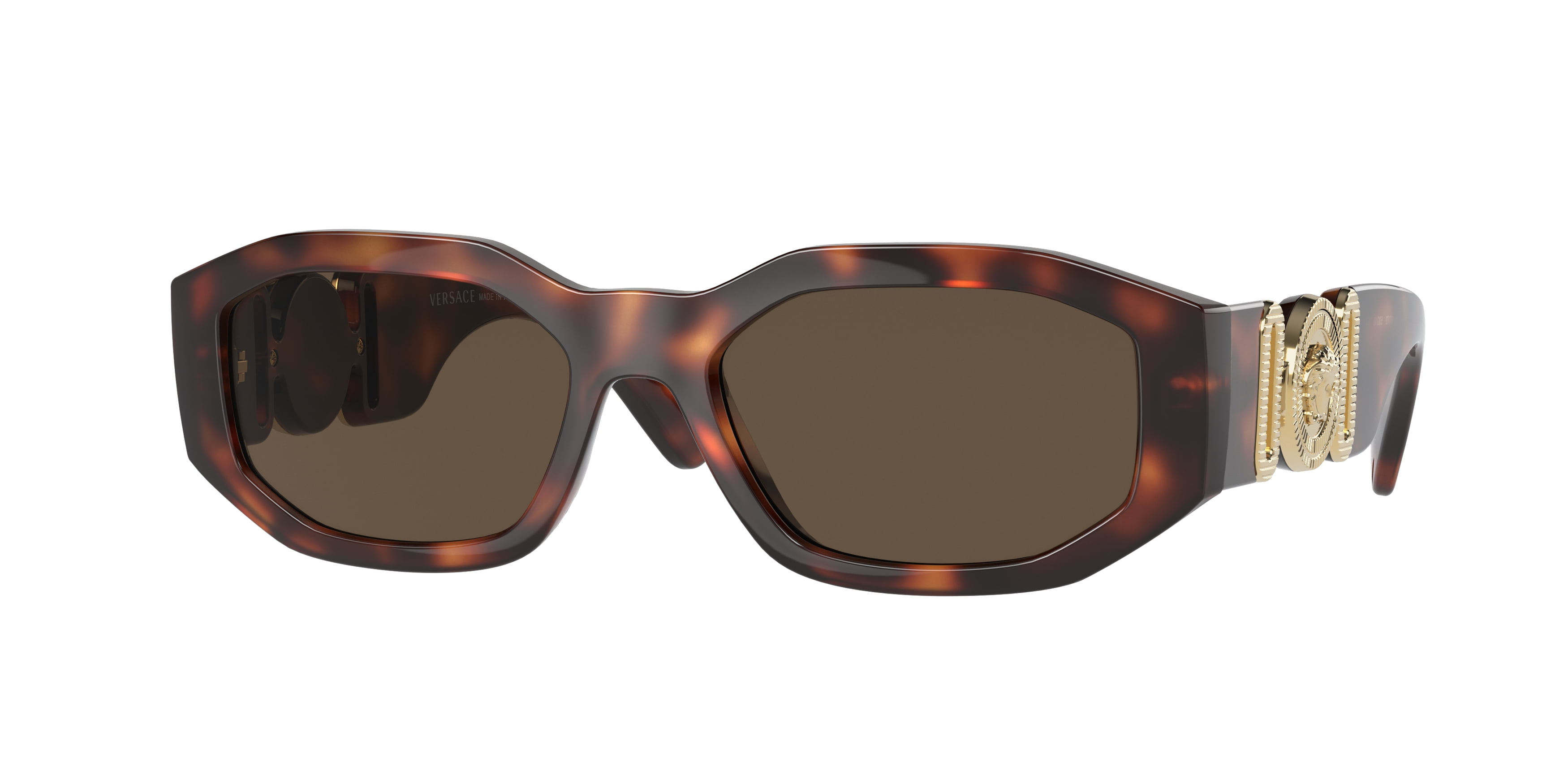 Versace Men's Sunglasses 0Ve4361 521773 53/18/140 Pink