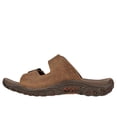 thumbnail image 2 of Sandalia de vestir Skechers Reggae Jammin para mujer Desert, talla 6, 2 of 3