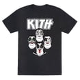 thumbnail image 2 of Kith Mike Tyson Unisex Triblend Tee Tee Shirt Sweatshirt Hoodie, 2 of 4